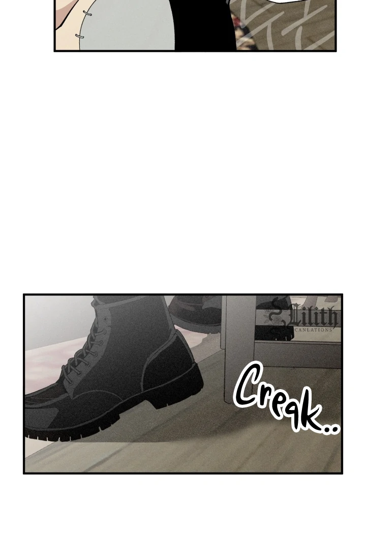 Dr. V and the Three Lovers Chapter 4 page 29