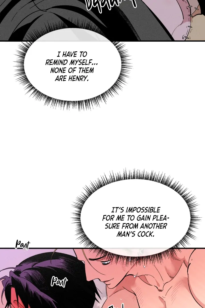 Dr. V and the Three Lovers Chapter 4 page 49