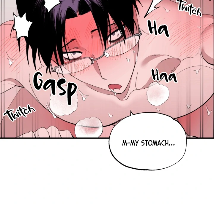 Dr. V and the Three Lovers Chapter 4 page 9