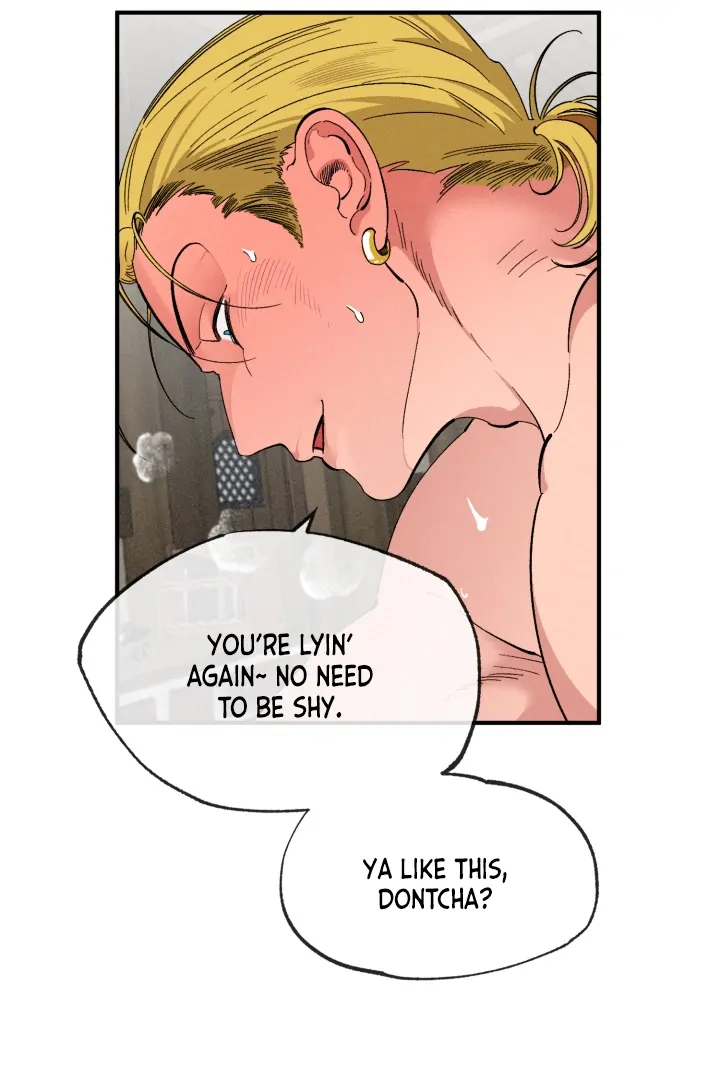Dr. V and the Three Lovers Chapter 4 page 52