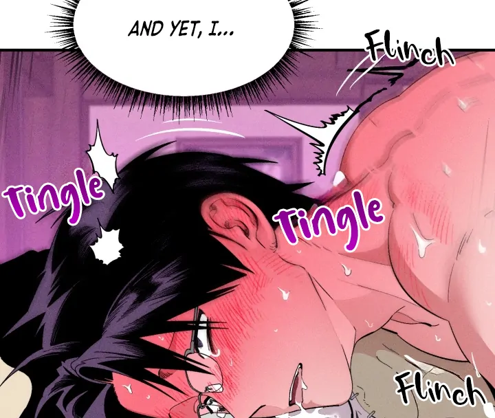 Dr. V and the Three Lovers Chapter 4 page 58