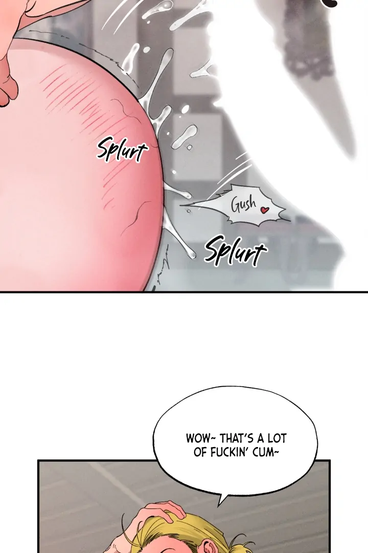 Dr. V and the Three Lovers Chapter 4 page 63