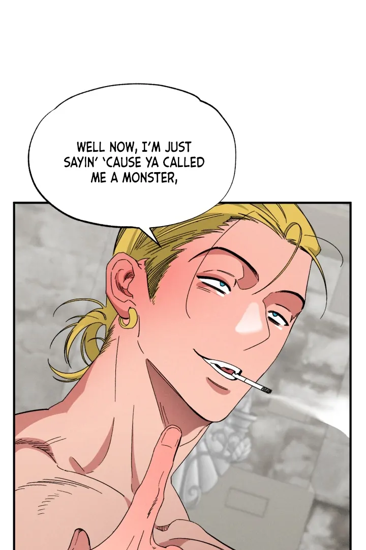 Dr. V and the Three Lovers Chapter 4 page 79