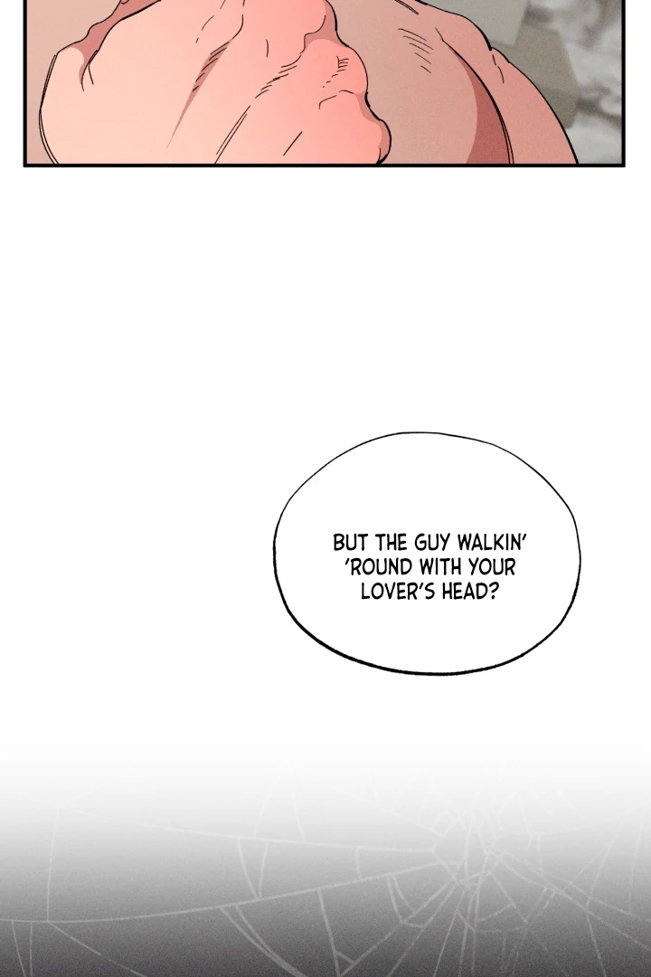 Dr. V and the Three Lovers Chapter 4 page 80