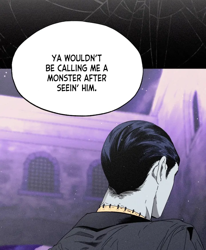 Dr. V and the Three Lovers Chapter 4 page 81