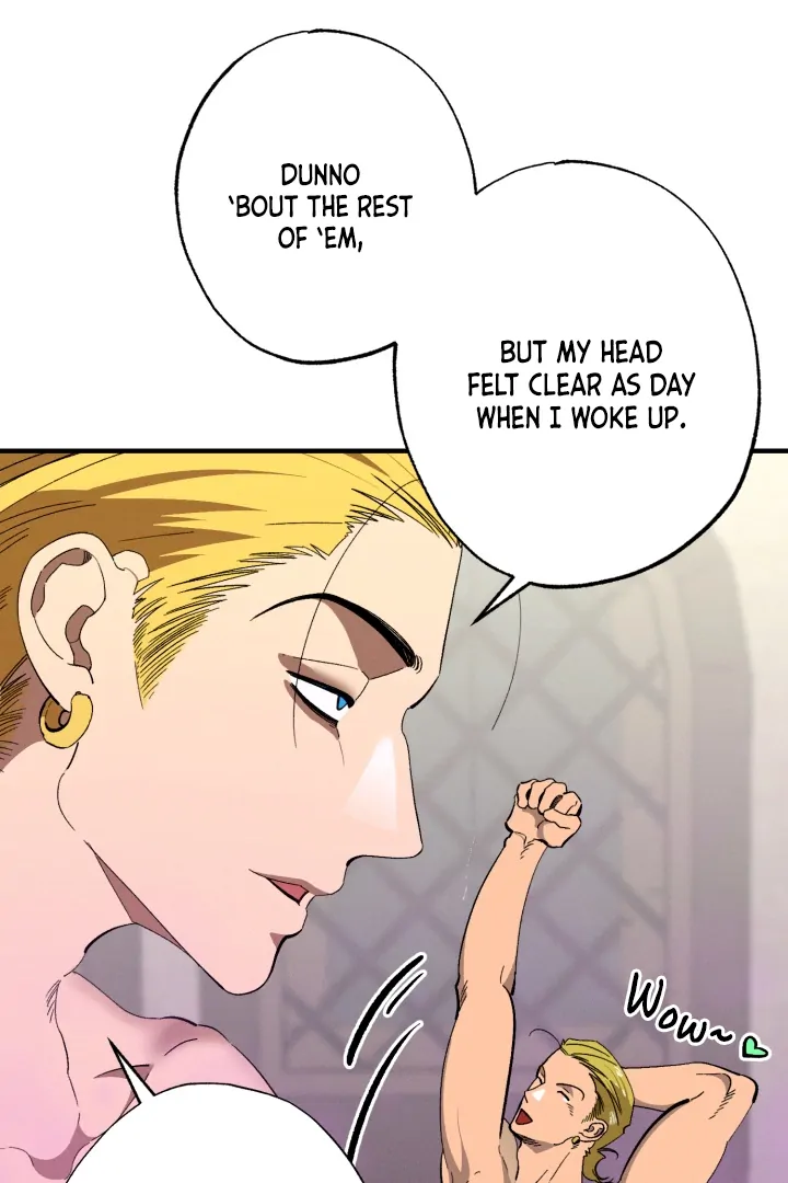 Dr. V and the Three Lovers Chapter 5 page 6