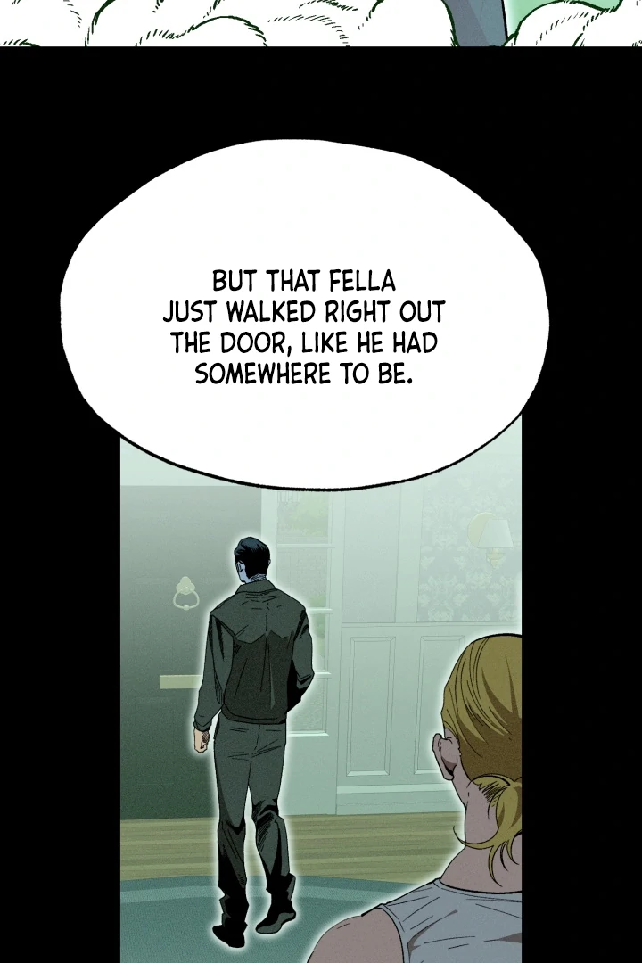 Dr. V and the Three Lovers Chapter 5 page 8