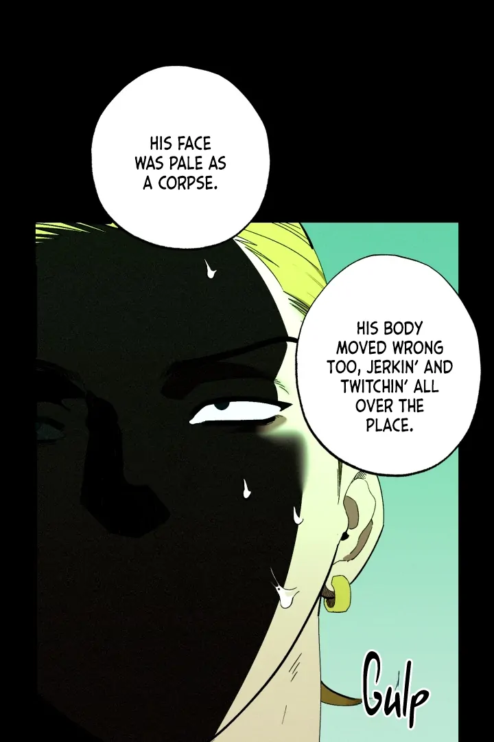 Dr. V and the Three Lovers Chapter 5 page 14