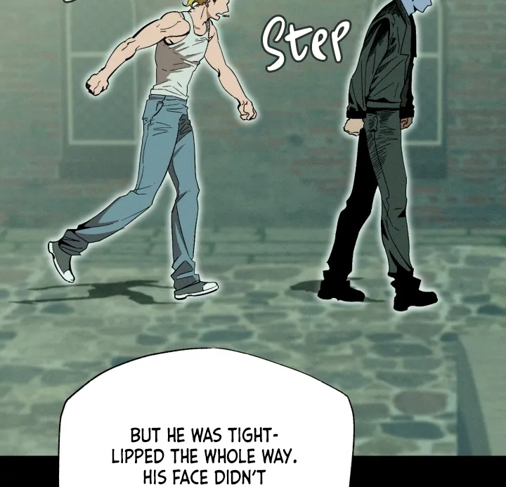 Dr. V and the Three Lovers Chapter 5 page 10