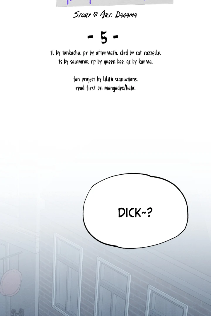 Dr. V and the Three Lovers Chapter 5 page 25