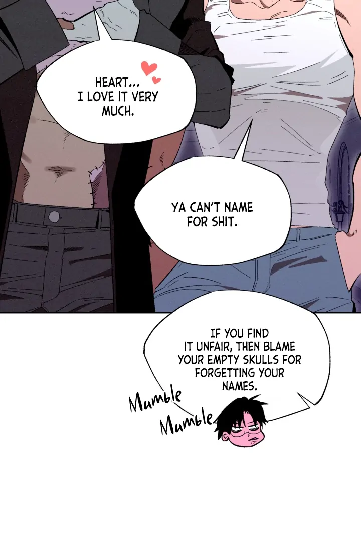 Dr. V and the Three Lovers Chapter 5 page 30