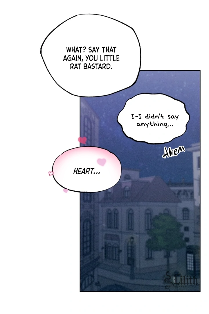 Dr. V and the Three Lovers Chapter 5 page 31