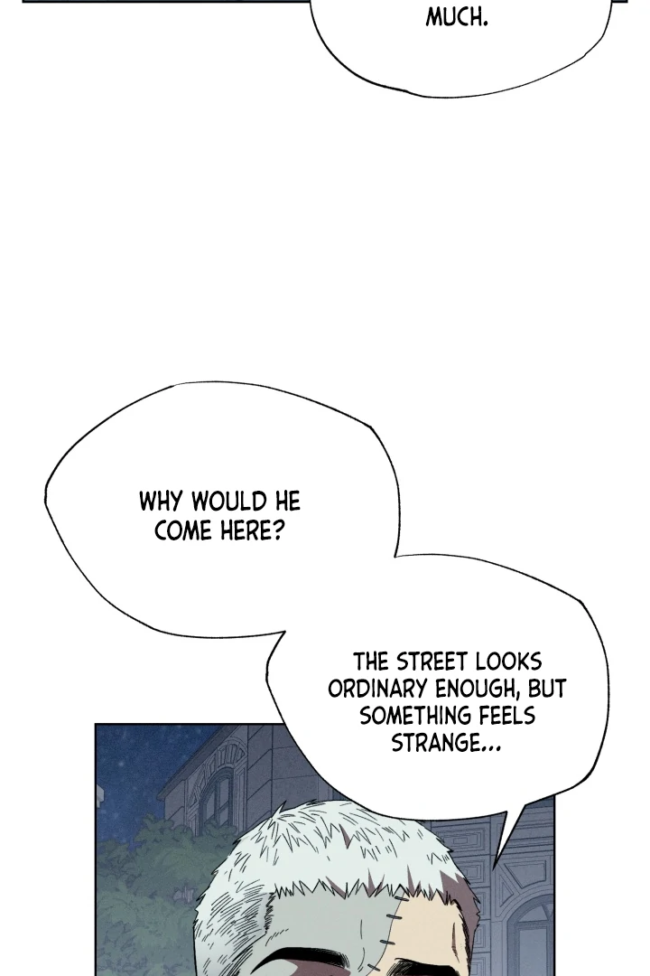 Dr. V and the Three Lovers Chapter 5 page 33