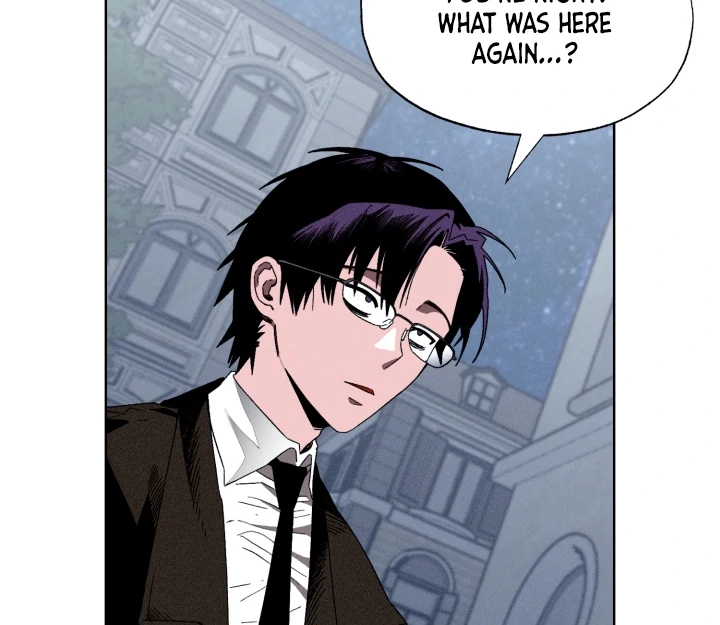 Dr. V and the Three Lovers Chapter 5 page 35