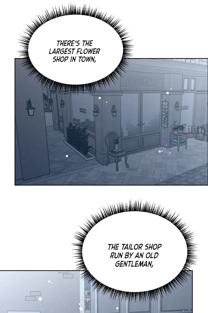 Dr. V and the Three Lovers Chapter 5 page 37