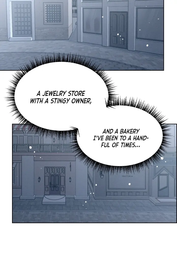 Dr. V and the Three Lovers Chapter 5 page 38