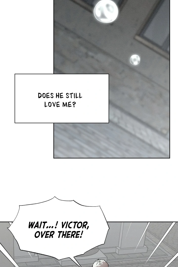Dr. V and the Three Lovers Chapter 5 page 48