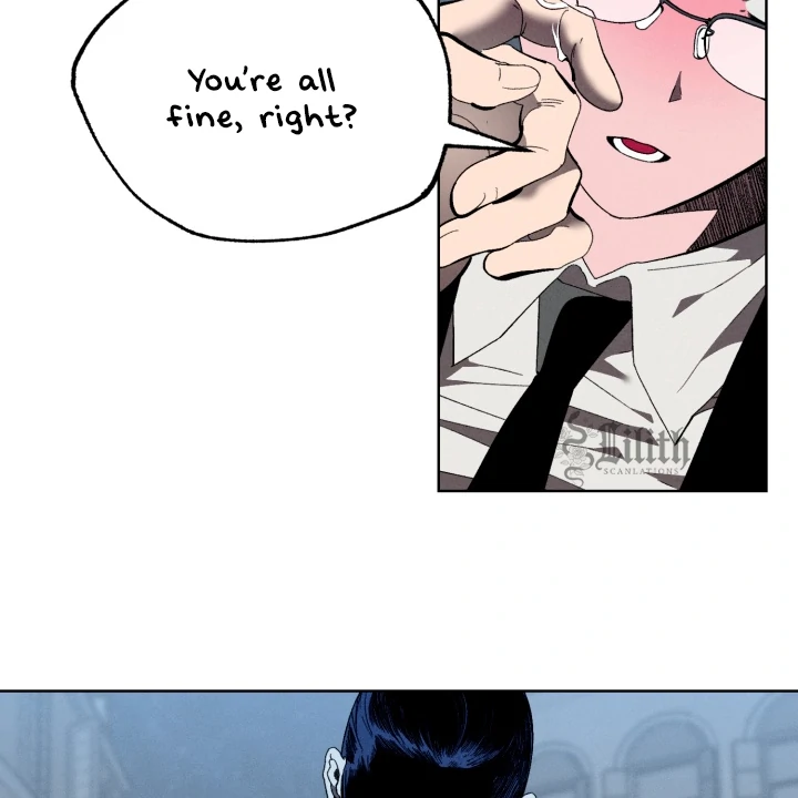 Dr. V and the Three Lovers Chapter 5 page 59
