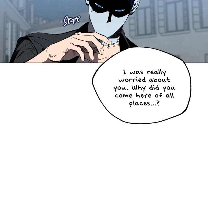 Dr. V and the Three Lovers Chapter 5 page 60