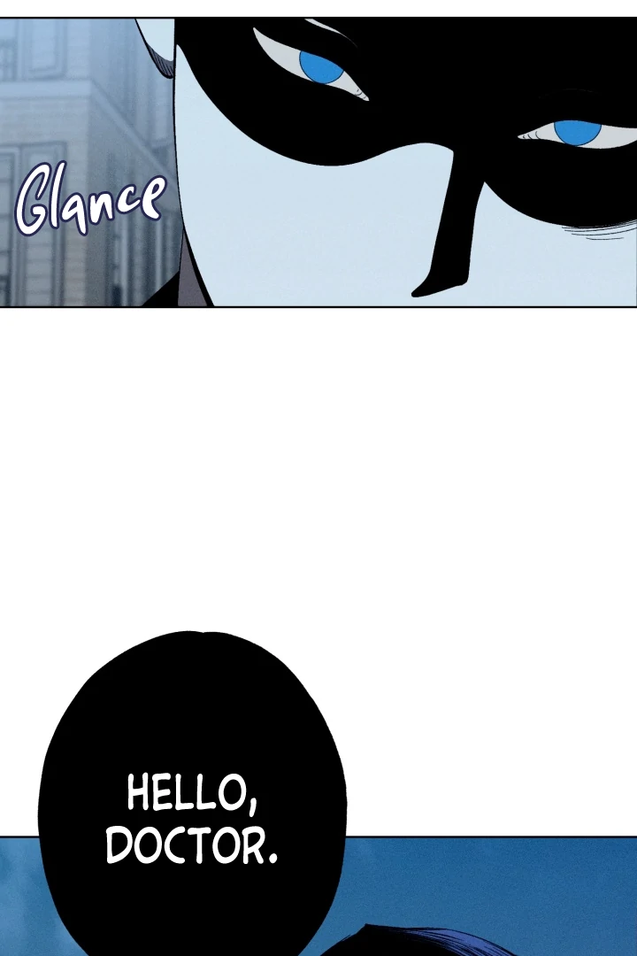 Dr. V and the Three Lovers Chapter 5 page 61