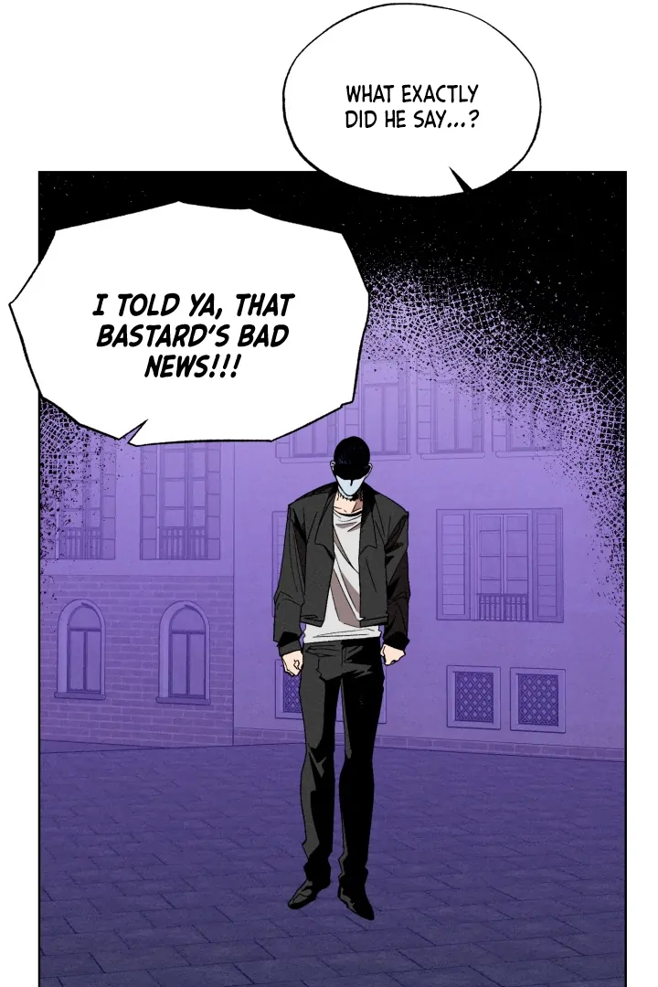Dr. V and the Three Lovers Chapter 5 page 69