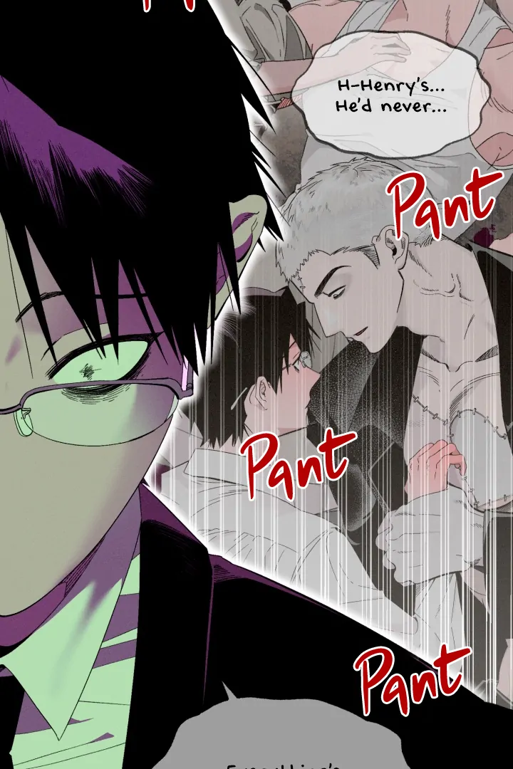 Dr. V and the Three Lovers Chapter 5 page 72
