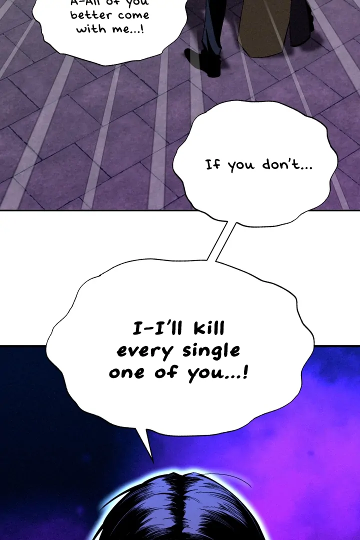 Dr. V and the Three Lovers Chapter 5 page 80