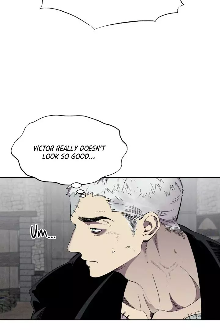 Dr. V and the Three Lovers Chapter 6 page 7