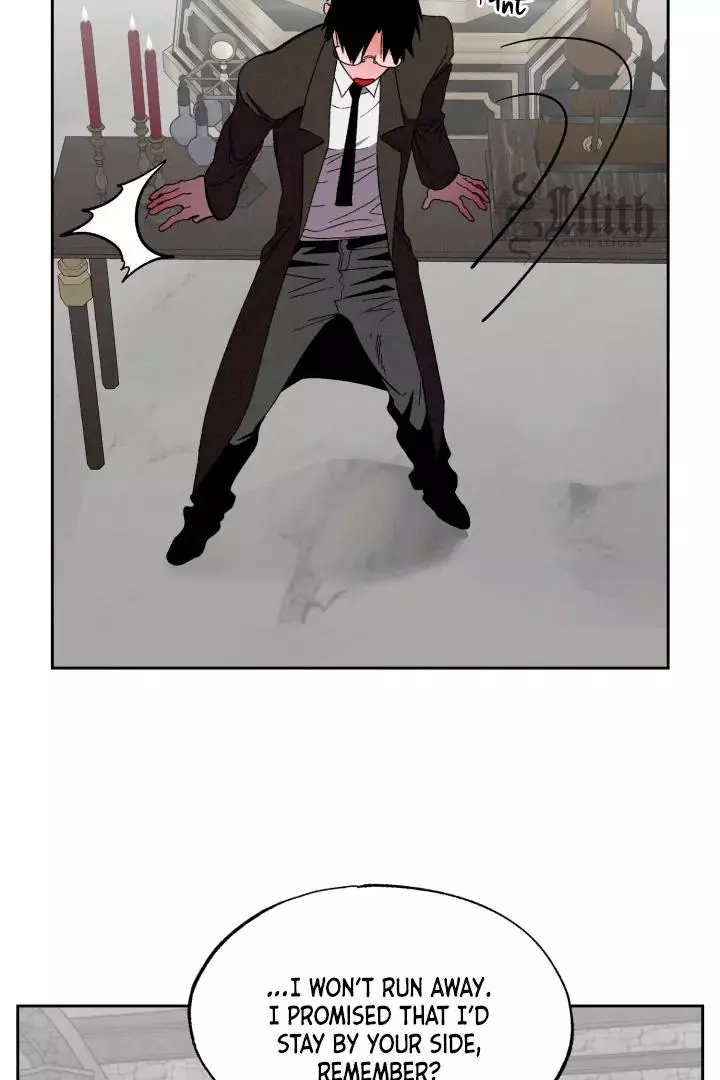Dr. V and the Three Lovers Chapter 6 page 14
