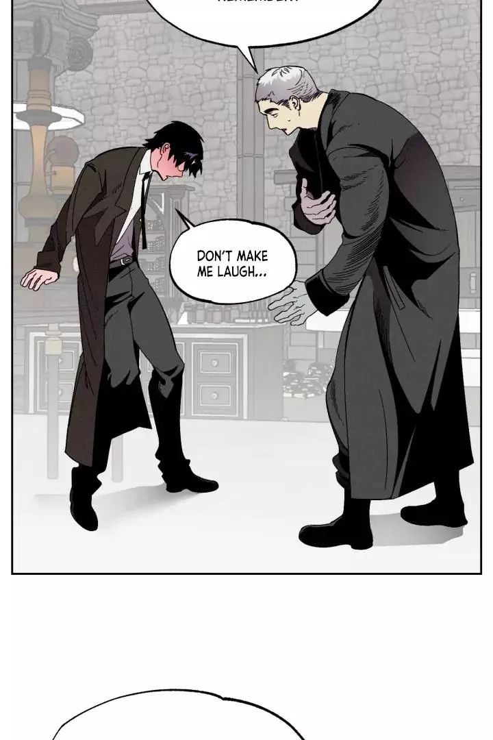 Dr. V and the Three Lovers Chapter 6 page 15