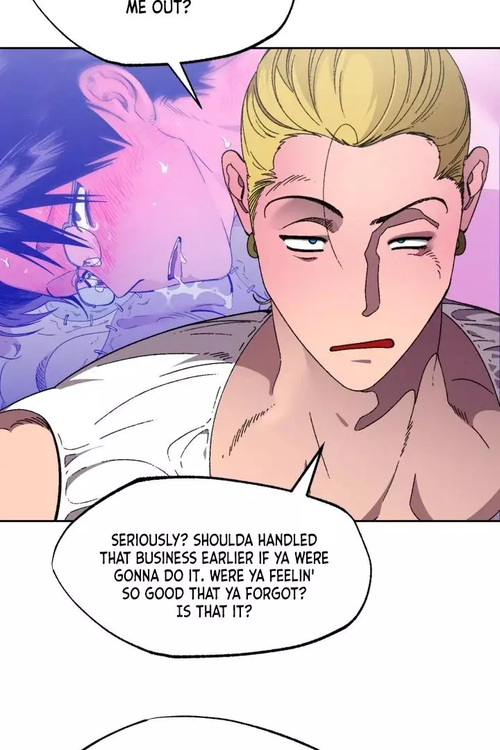 Dr. V and the Three Lovers Chapter 6 page 20