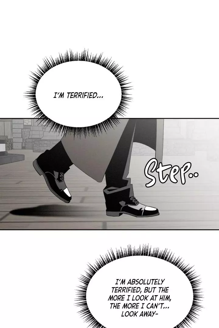 Dr. V and the Three Lovers Chapter 6 page 37