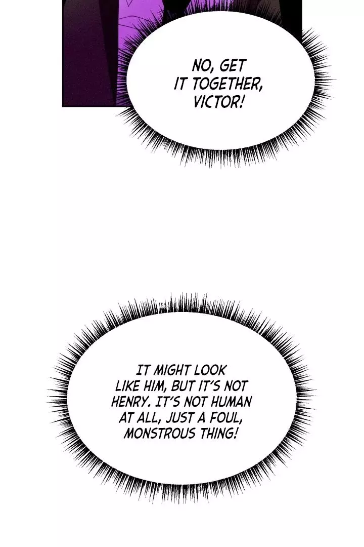Dr. V and the Three Lovers Chapter 6 page 39