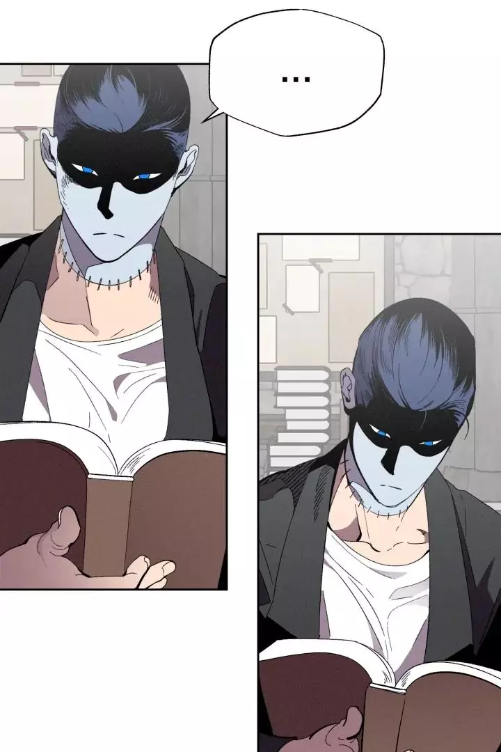 Dr. V and the Three Lovers Chapter 6 page 42