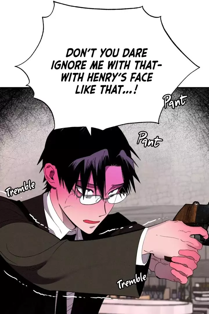 Dr. V and the Three Lovers Chapter 6 page 45