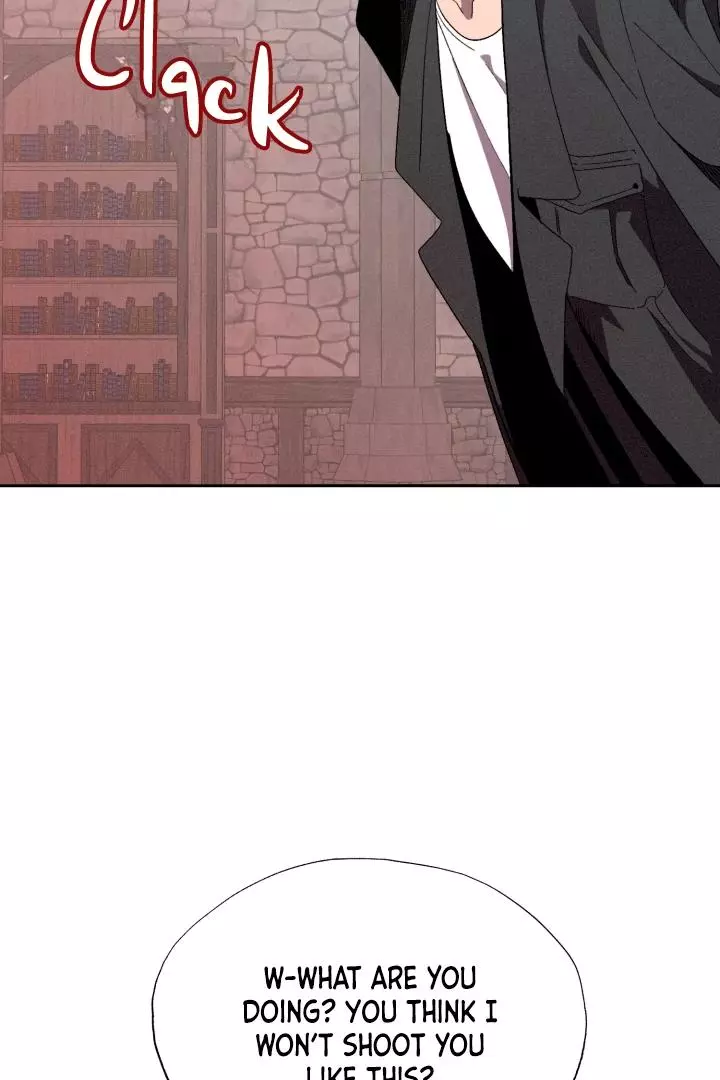 Dr. V and the Three Lovers Chapter 6 page 48