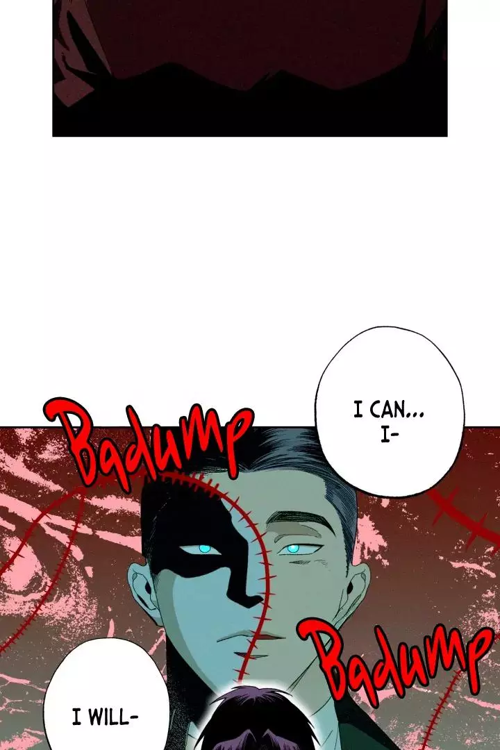 Dr. V and the Three Lovers Chapter 6 page 50