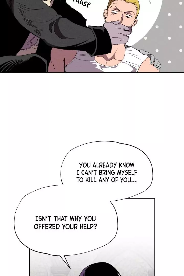 Dr. V and the Three Lovers Chapter 6 page 57