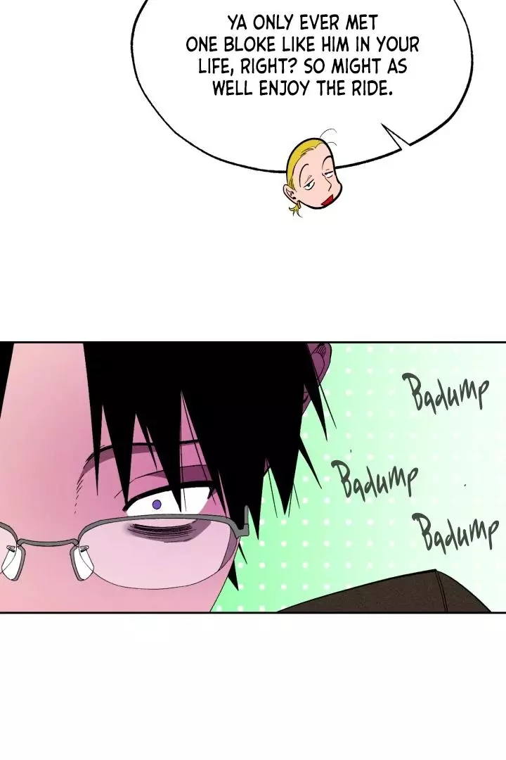 Dr. V and the Three Lovers Chapter 6 page 65