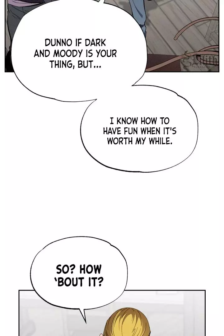Dr. V and the Three Lovers Chapter 6 page 69