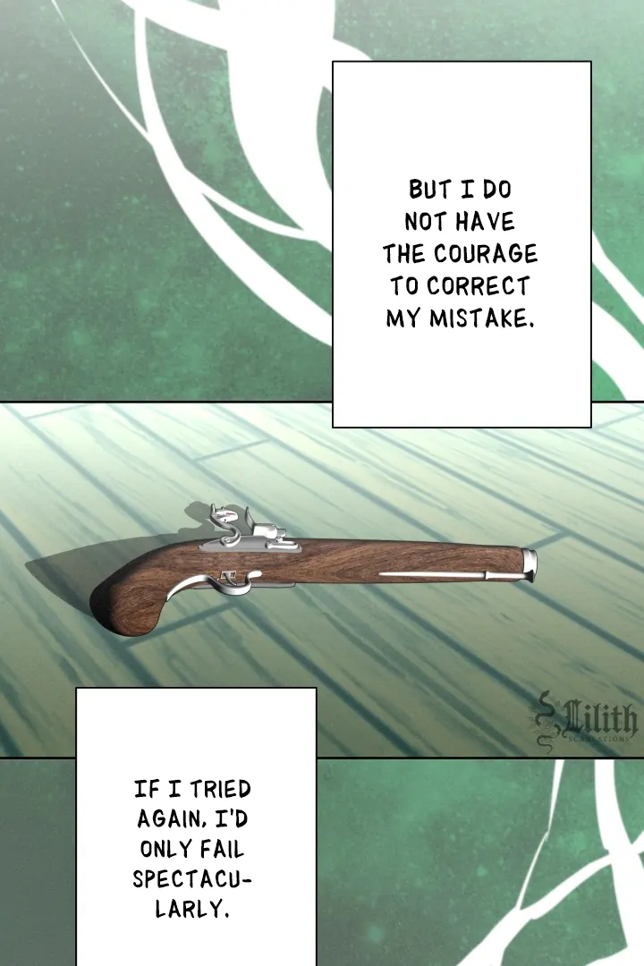 Dr. V and the Three Lovers Chapter 7 page 3
