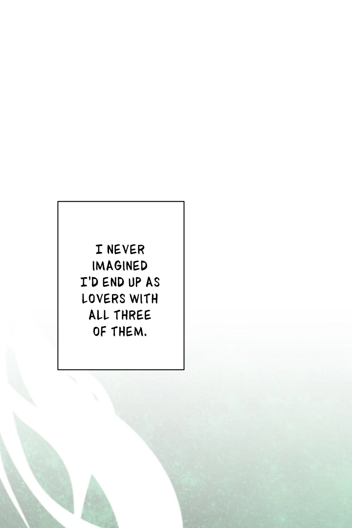 Dr. V and the Three Lovers Chapter 7 page 2