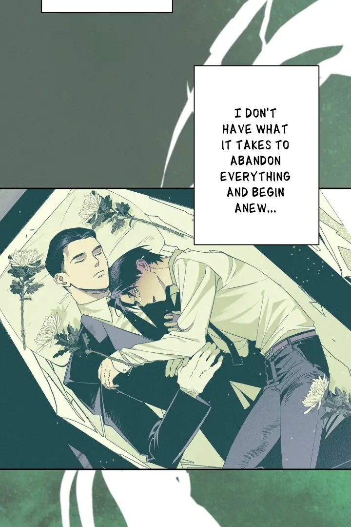 Dr. V and the Three Lovers Chapter 7 page 4