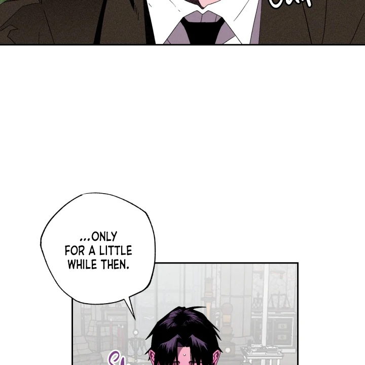 Dr. V and the Three Lovers Chapter 7 page 9