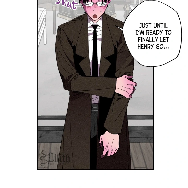 Dr. V and the Three Lovers Chapter 7 page 10