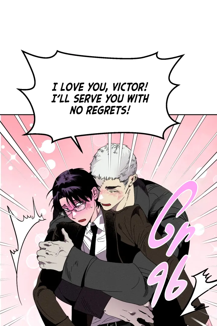 Dr. V and the Three Lovers Chapter 7 page 11