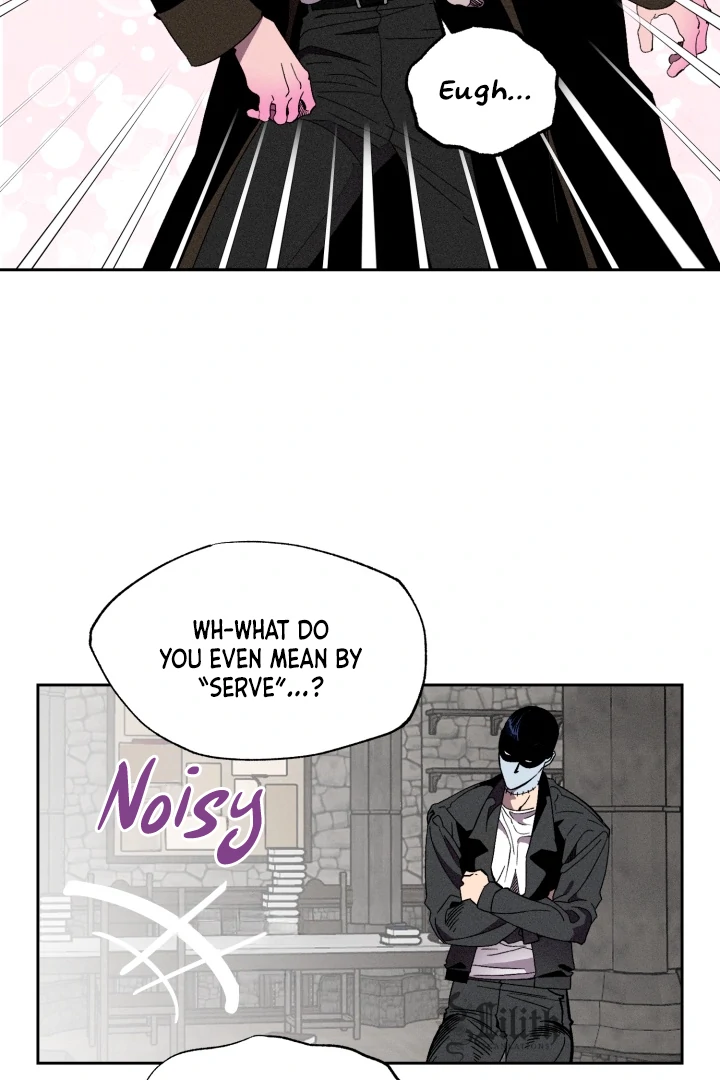 Dr. V and the Three Lovers Chapter 7 page 12