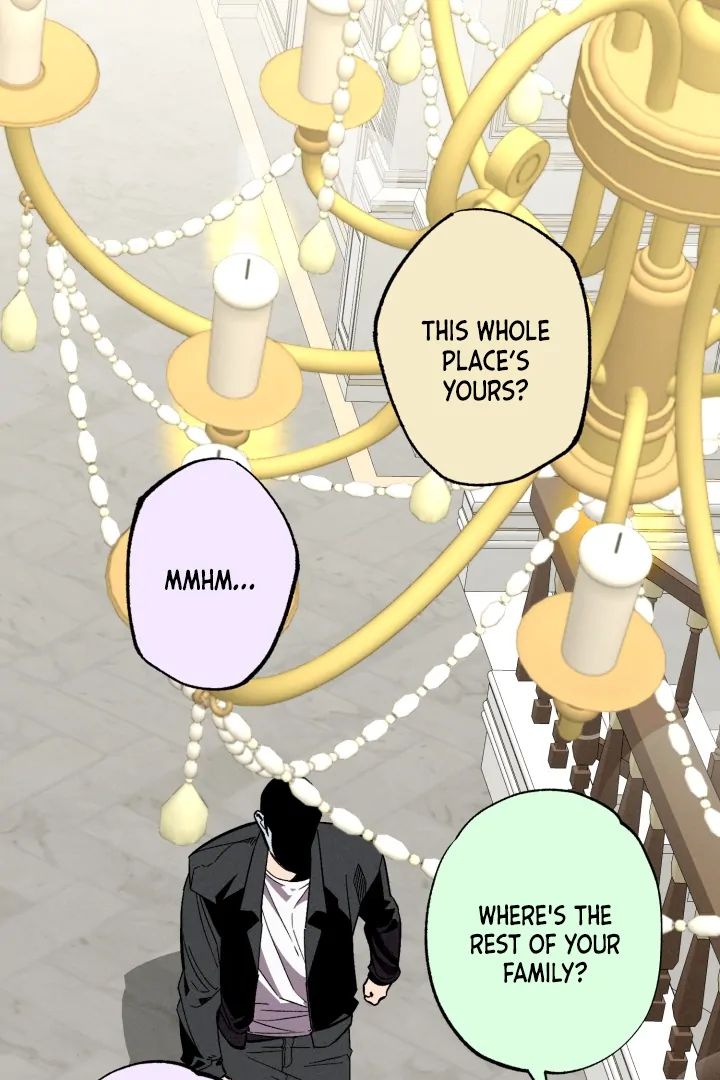 Dr. V and the Three Lovers Chapter 7 page 16
