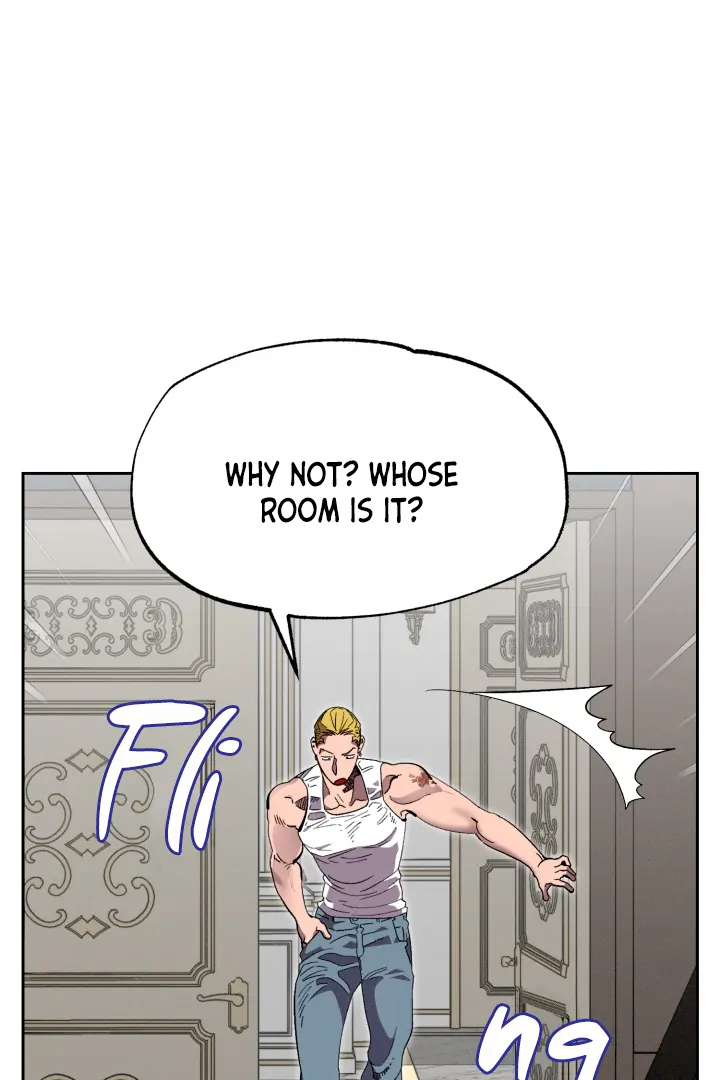 Dr. V and the Three Lovers Chapter 7 page 24
