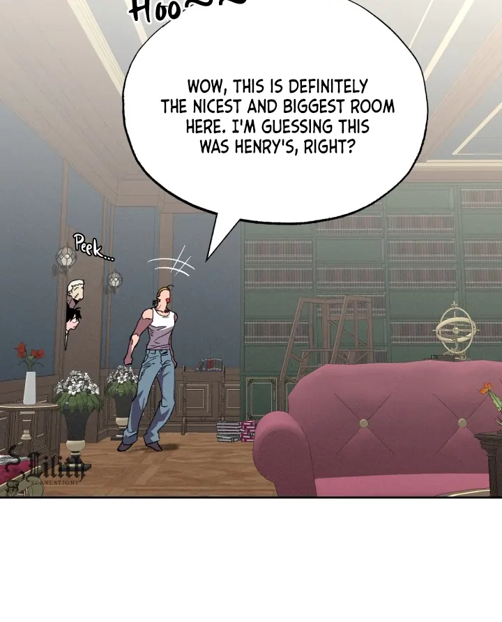 Dr. V and the Three Lovers Chapter 7 page 26